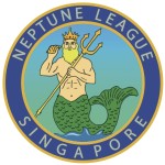 Neptune League Logo